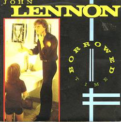 John Lennon : Borrowed Time